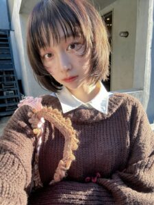 Actress Nozomi Hanayagi HD Photos and Wallpapers December 2025
