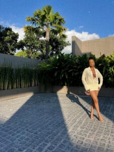 Actress Ntando Duma HD Photos and Wallpapers December 2025
