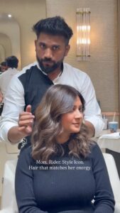 Actress Nupur Kalra HD Photos and Wallpapers January 2026