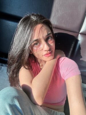 Nuveksha Instagram - ☀️😘❤️‍🔥