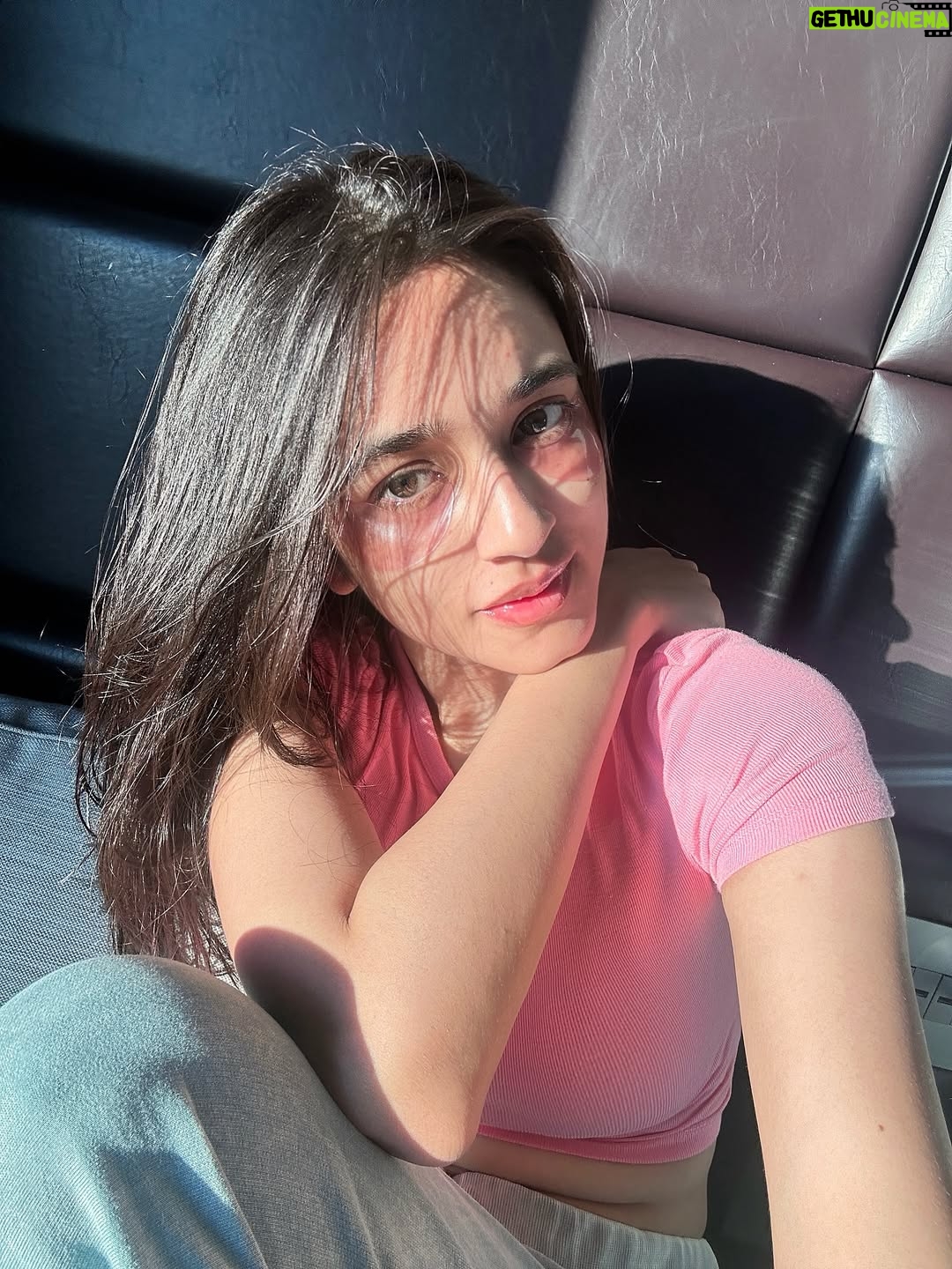 Nuveksha - 65.3K Likes - ☀️😘❤️‍🔥