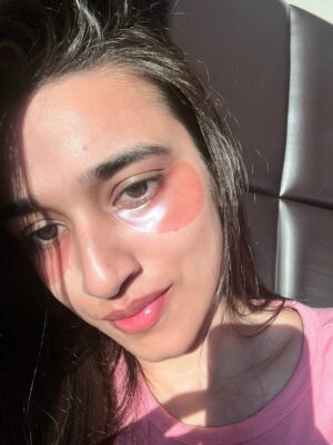 Nuveksha Instagram - ☀️😘❤️‍🔥