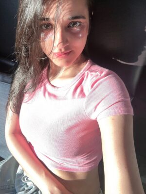 Nuveksha Instagram - ☀️😘❤️‍🔥