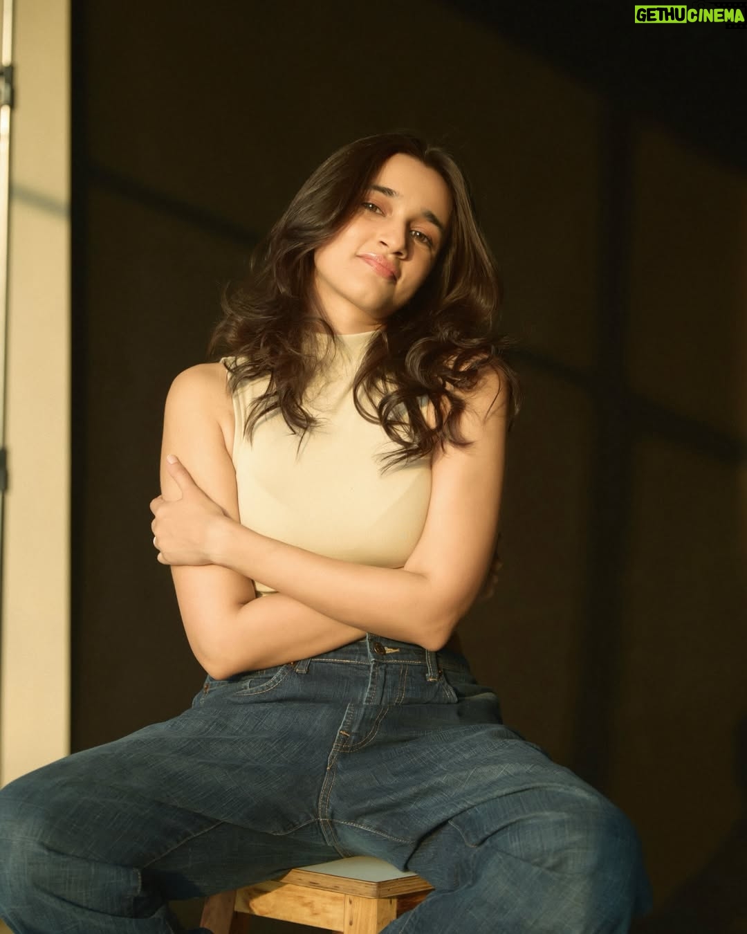 Nuveksha - 52.8K Likes - 2️⃣6️⃣🦦♥️