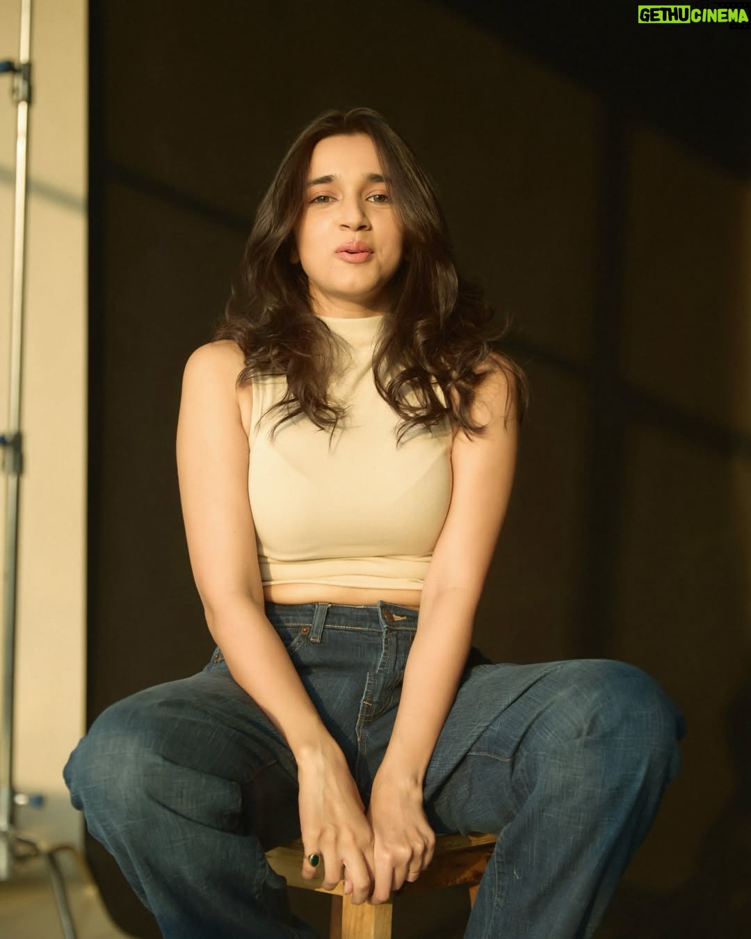 Nuveksha - 52.8K Likes - 2️⃣6️⃣🦦♥️