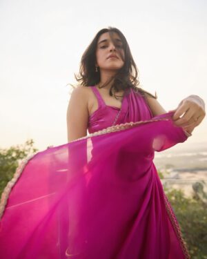 Nuveksha Instagram - 💞🎵🫶🏻