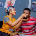 Nwaoha Chioma Blessing