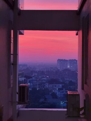 Nwe Darli Tun Instagram - Something different about you
