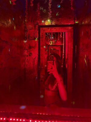 Nwe Darli Tun Instagram - We always lose connection…