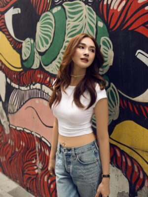 Nwe Darli Tun Instagram - Is this a black and white scene? 
If so, then I’m in the gray one…🩶

📸 @aunglay.photograph