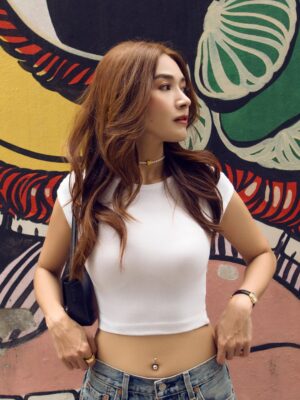 Nwe Darli Tun Instagram - Is this a black and white scene? 
If so, then I’m in the gray one…🩶

📸 @aunglay.photograph