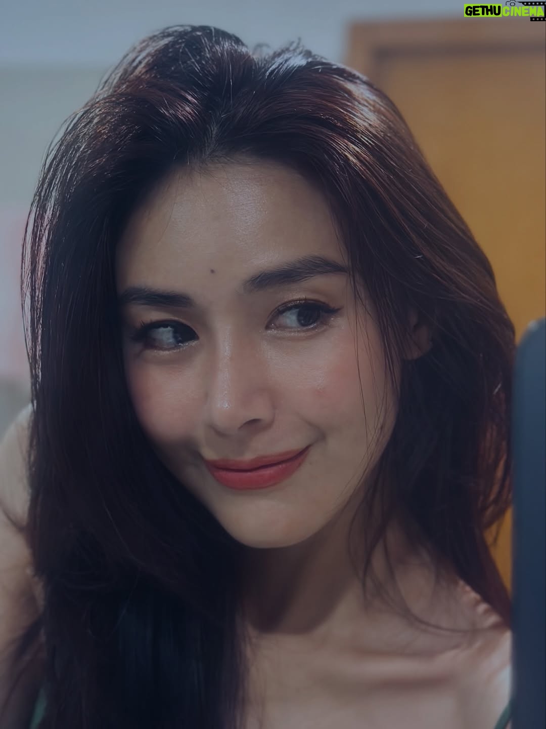 Nwe Darli Tun - 2.6K Likes - If my eyes are on you, 
don’t worry about the eyes on me.