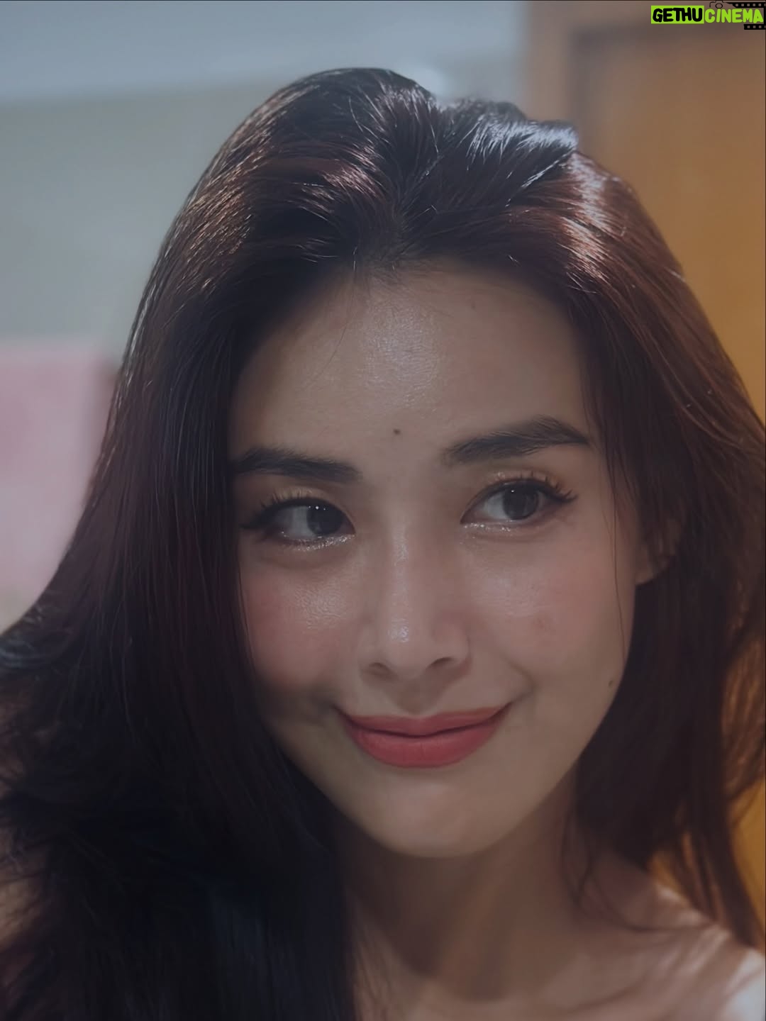 Nwe Darli Tun - 2.6K Likes - If my eyes are on you, 
don’t worry about the eyes on me.