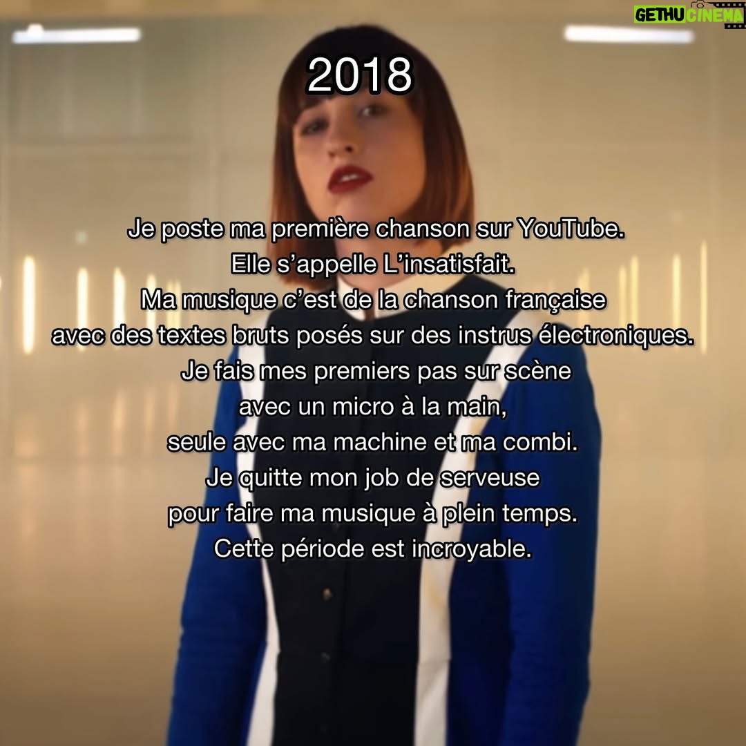 Océane Colom - 84K Likes - C’est pas la ligne d’arrivée qui compte, c’est celle de départ 🏃‍♀️✨