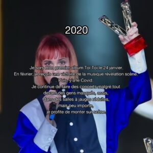 Océane Colom Instagram - C’est pas la ligne d’arrivée qui compte, c’est celle de départ 🏃‍♀️✨