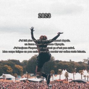 Océane Colom Instagram - C’est pas la ligne d’arrivée qui compte, c’est celle de départ 🏃‍♀️✨