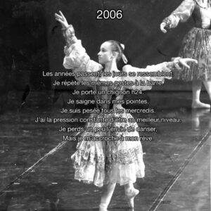 Océane Colom Instagram - C’est pas la ligne d’arrivée qui compte, c’est celle de départ 🏃‍♀️✨
