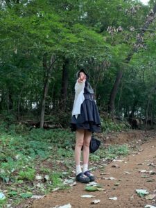 Actress Oh Ji-yeon HD Photos and Wallpapers November 2025