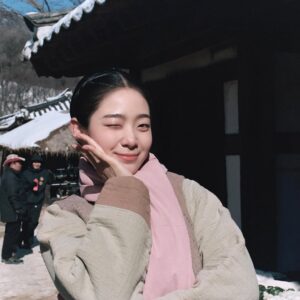 Actress Oh Se-eun HD Photos and Wallpapers July 2025