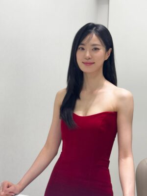 Ok Ja-yeon Instagram - 2025 멜론뮤직어워드 ❤️‍🔥