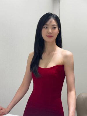 Ok Ja-yeon Instagram - 2025 멜론뮤직어워드 ❤️‍🔥