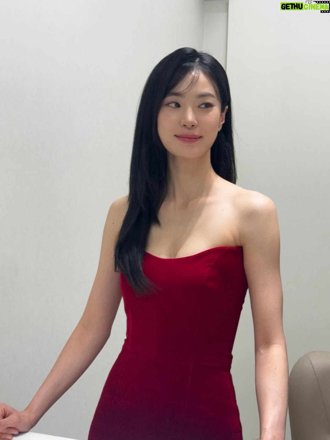 Ok Ja-yeon - 6K Likes - 2025 멜론뮤직어워드 ❤️‍🔥