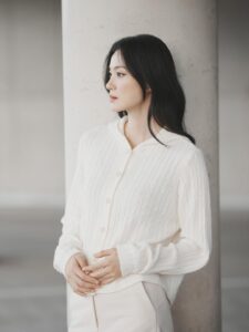 Actress Ok Ja-yeon HD Photos and Wallpapers October 2025