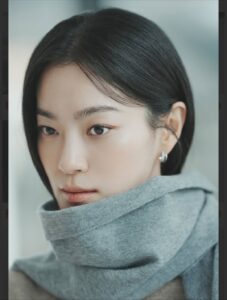 Actress Ok Ja-yeon HD Photos and Wallpapers October 2025