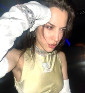 Marylou Mayniel Instagram - tour dump part 2222 thanks so much yall have been very nice to me austin LA san fran 🫂
thanks @cecilebelieve for opening with class and classics 
next stops in europe cant wait to kisscam you 

s/o to full team