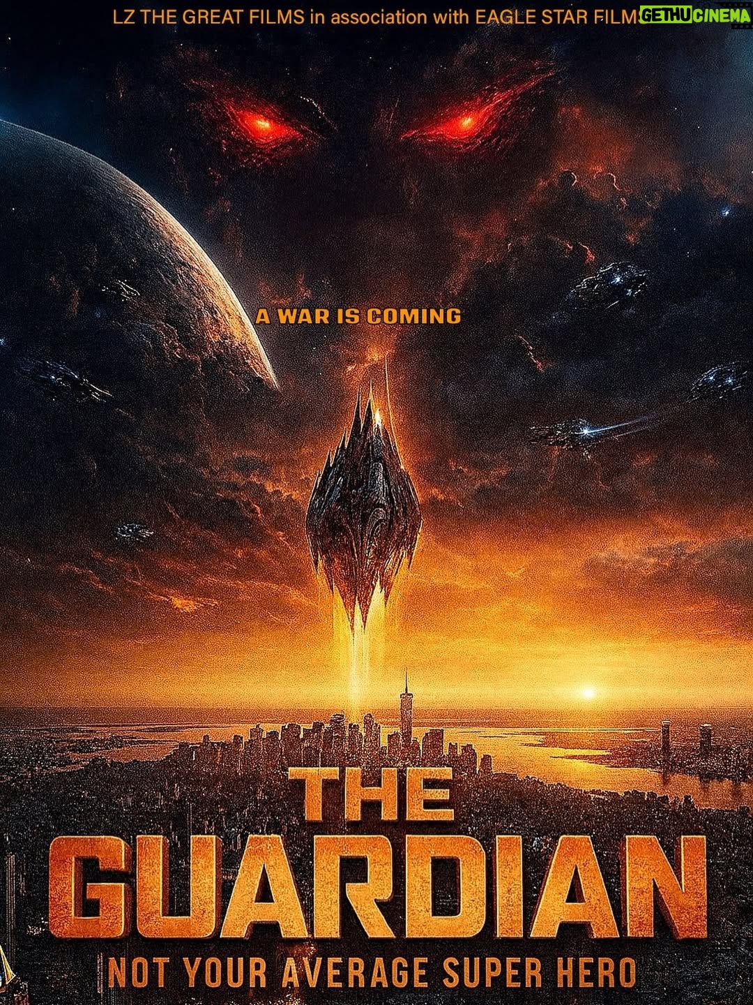 Olga Bespalenko - 353 Likes - I am one of the villains in this movie! So exciting! 🫶🏻