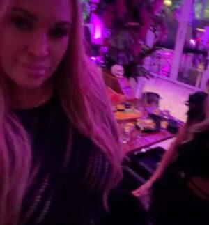 Olga Bespalenko Instagram - Halloween 2025 🎃🎃🎃🎃