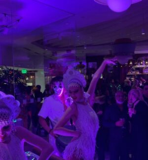 Olga Bespalenko Instagram - Halloween 2025 🎃🎃🎃🎃
