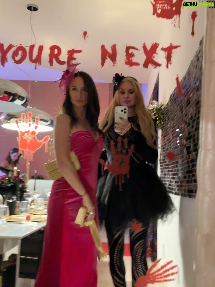 Olga Bespalenko - 203 Likes - Work smart, play hard, live big 🎃👻🎃