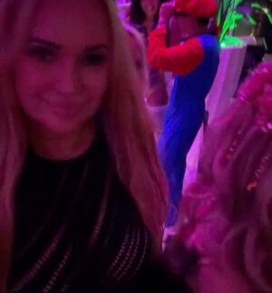 Olga Bespalenko Instagram - Halloween 2025 🎃🎃🎃🎃
