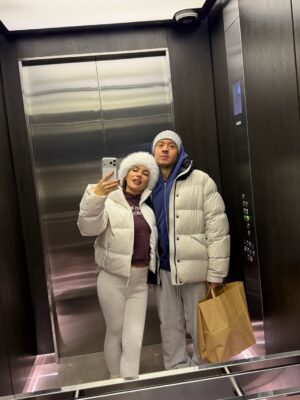 Olga Seryabkina Instagram - āļø