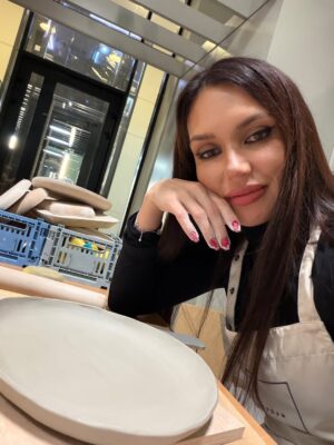 Olga Seryabkina Instagram - āļø