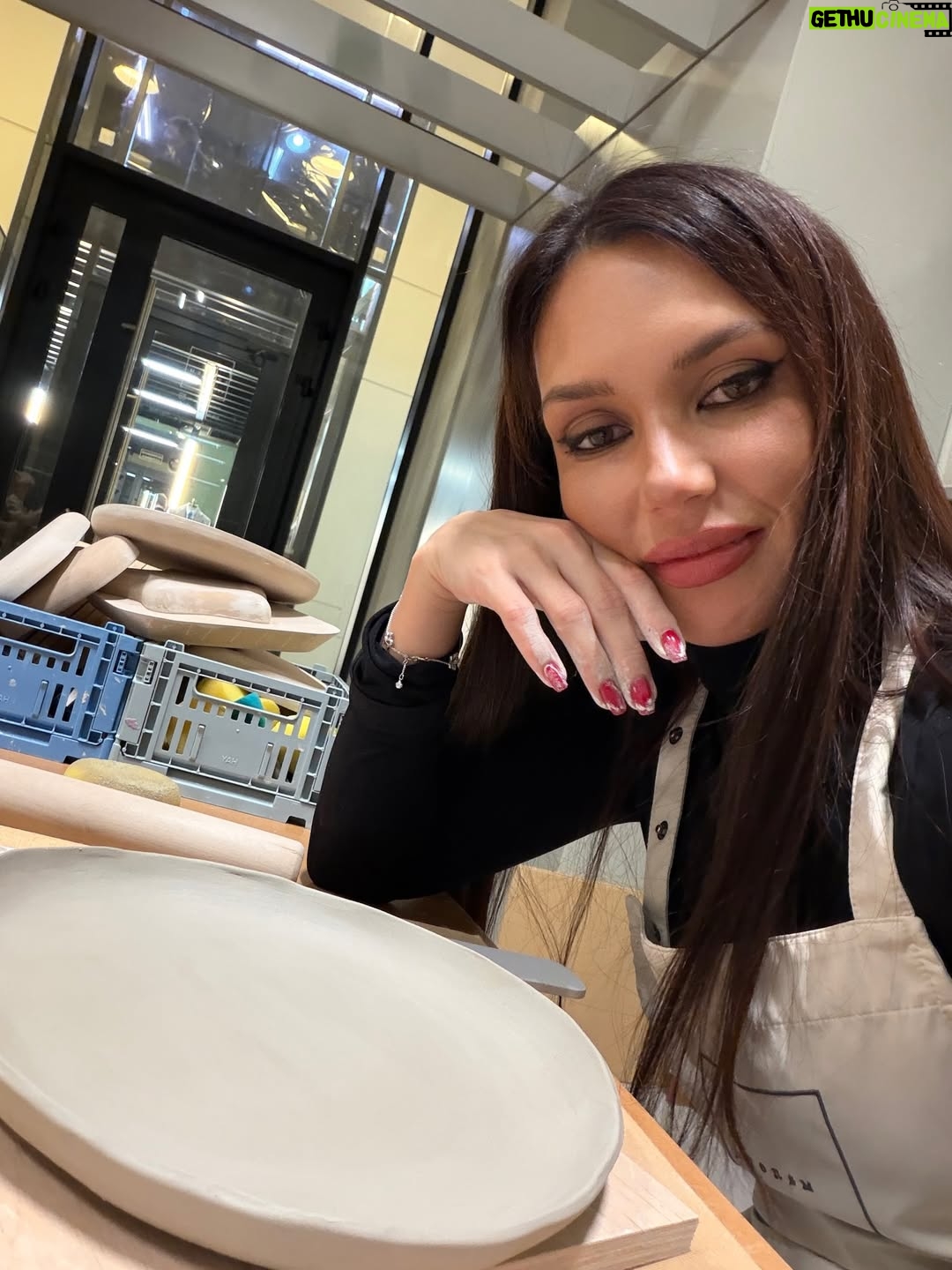 Olga Seryabkina - 34.6K Likes - ❄️