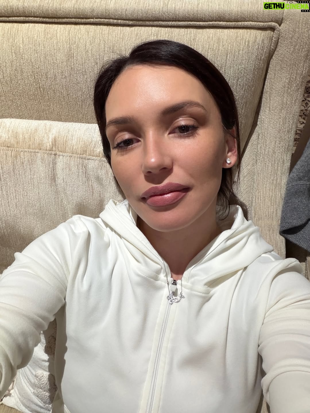 Olga Seryabkina - 47K Likes - Настоящие, красивые, зимние каникулы ❄️☃️🌨️