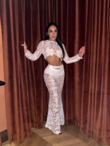 Actress Onelia Molina HD Photos and Wallpapers January 2026