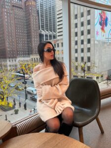 Actress Onelia Molina HD Photos and Wallpapers January 2026