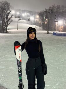 Actress Onelia Molina HD Photos and Wallpapers January 2026