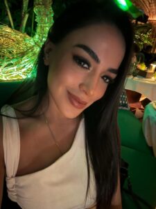 Actress Onelia Molina HD Photos and Wallpapers January 2026