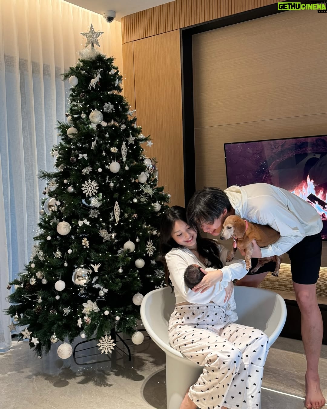 Onic Vior - 1.2 Million Likes - natal pertama mama papa🎄