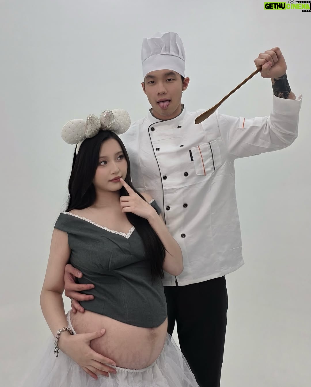 Onic Vior - 788.1K Likes - chef cina dan tikus bunting 👨🏻‍🍳🐭