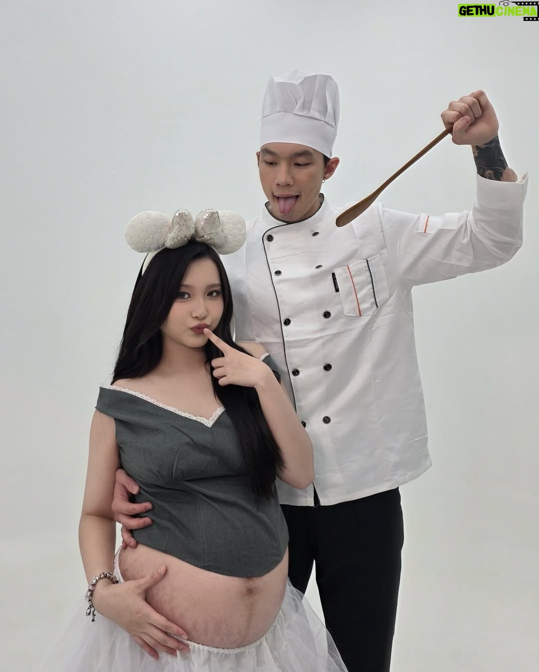 Onic Vior - 788.1K Likes - chef cina dan tikus bunting 👨🏻‍🍳🐭