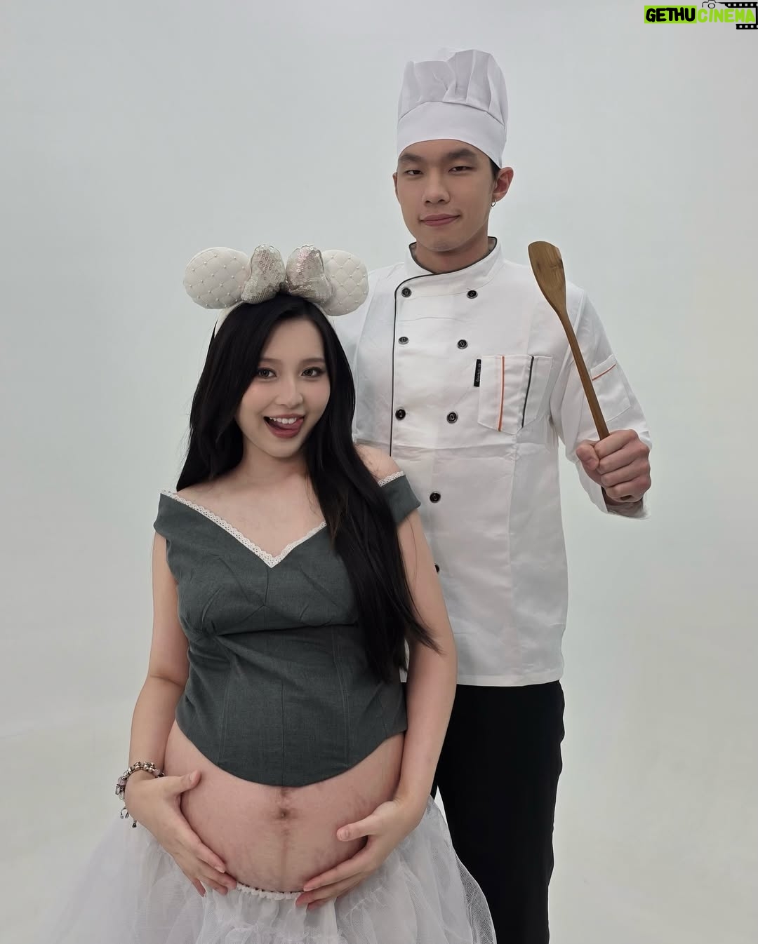Onic Vior - 788.1K Likes - chef cina dan tikus bunting 👨🏻‍🍳🐭