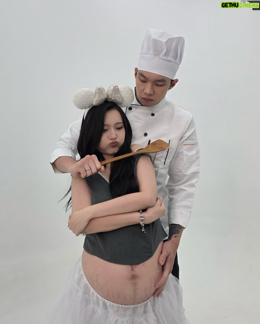 Onic Vior - 788.1K Likes - chef cina dan tikus bunting 👨🏻‍🍳🐭