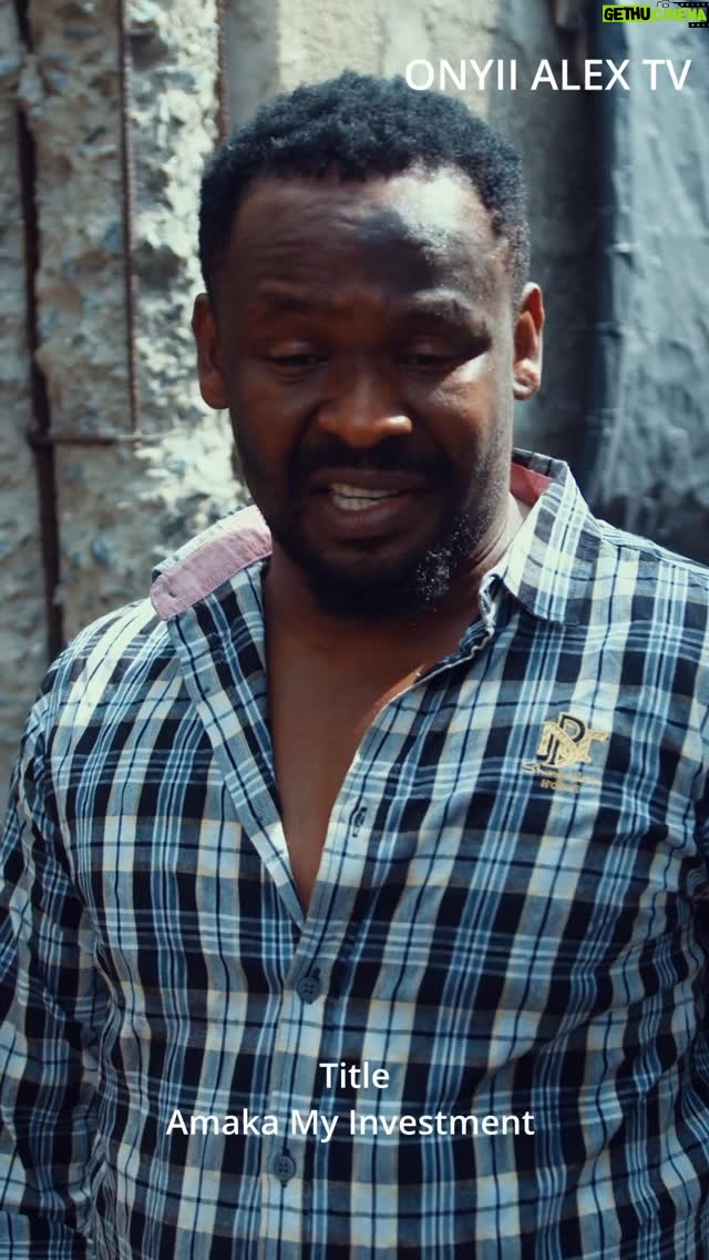 Onyi Alex - 67.1K Likes - Why haven’t you seen”AMAKA MY INVESTMENT?😂

Showing only on ONYIIALEXTV ✅
Please go watch and share 🙏🏻❤️

Link in my bio to watch 👆❤️📣
