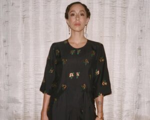 Oona Chaplin Instagram - oona on 🎞️ for @avatar by @thetylernevitt