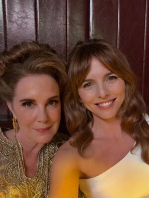 Ophelia Lovibond Instagram - The wild and wonderful world of #MINX is now on @netflix! ✌🏼❤️🕺🏻 I fell in love with everyone and I reckon you will too when you watch this gorgeous show dreamed up by the one and only @ellenrapoport 💋. #sharethelove❤️ #streamingnow #1970s #losangeles @jessmarlo @mrjakejohnson @ozzymo @lennonparham @idaravictor @cfulton.hair @carleighherbert @richsommer #newonnetflix @jasonoldak @blakemcclure @rlgoldenberg